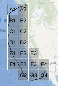 Substrate and Imagery Index